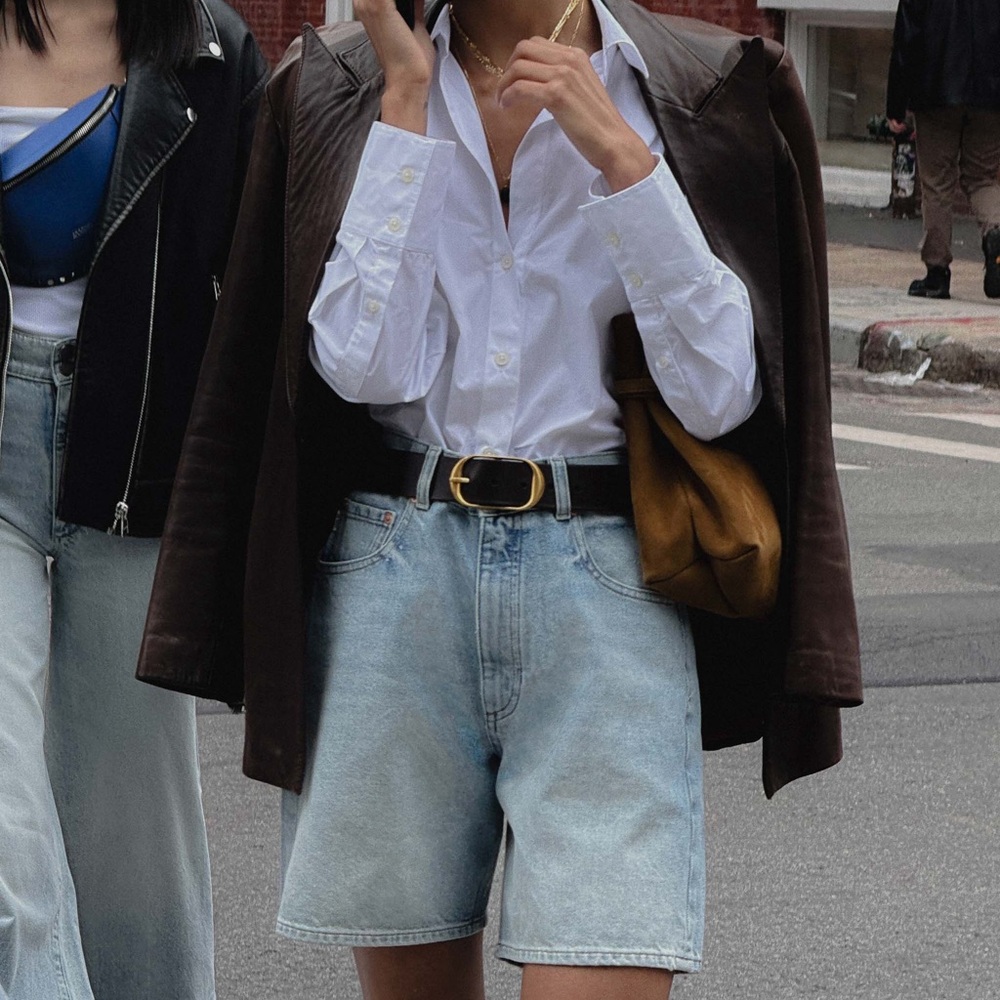 dl 1961 taylor ultra high drnim shorts